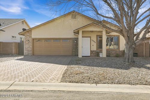 13063 E Cancun St, Dewey-Humboldt, AZ, 86327-7177 | Card Image