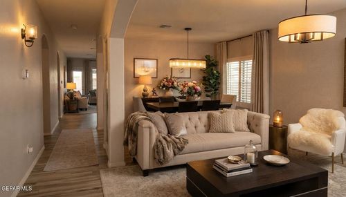7390 Camino Del Sol Drive, El Paso, TX, 79911 | Card Image