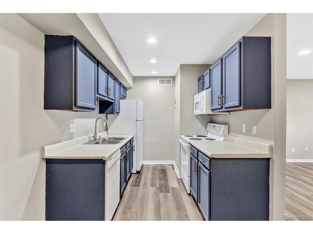 Residential in Denver 5