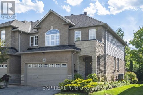 22-130 Robert St, Milton, ON, L9T6E3 | Card Image