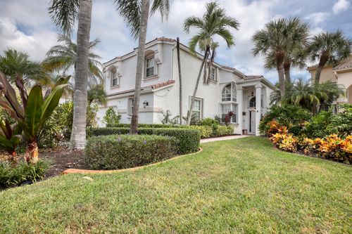 2070 Chagall Cir, West Palm Beach, FL, 33409-7524 | Card Image
