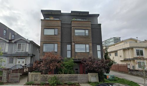 1-2298 Galt Street, Vancouver, BC, V5N2Z9 | Card Image