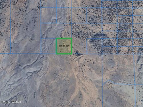 001 N8700, Concho, AZ, 85924-2278 | Card Image