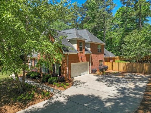 795 Huiet Dr, MCDONOUGH, GA, 30252-8511 | Card Image