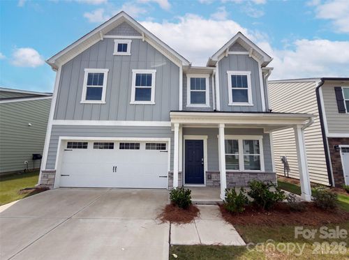 164 Aspire Cir, Wingate, NC, 28174-8000 | Card Image