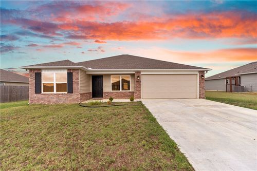 2725 Reynolds St, Pea Ridge, AR, 72751-5034 | Card Image