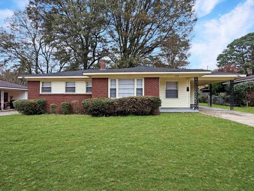 1519 S White Station Rd, Memphis, TN, 38117-6825 | Card Image