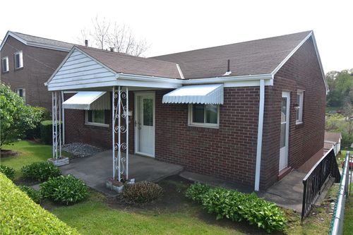851 Florence Ave, East McKeesport, PA, 15035 | Card Image