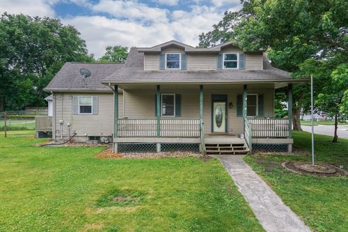 902 S Clayton Street, Bloomington, IL, 61701 | Card Image