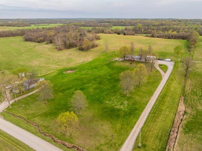 Drone / aerial view with a rural view | Image 48