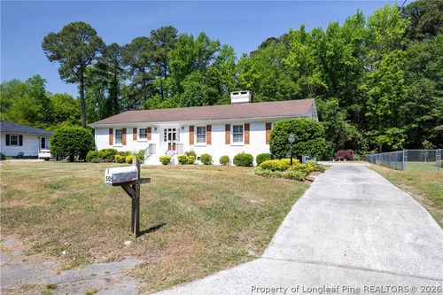 505 Lafayette St, Clinton, NC, 28328-3542 | Card Image