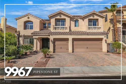 9967 Pipestone St, Las Vegas, NV, 89141-8667 | Card Image