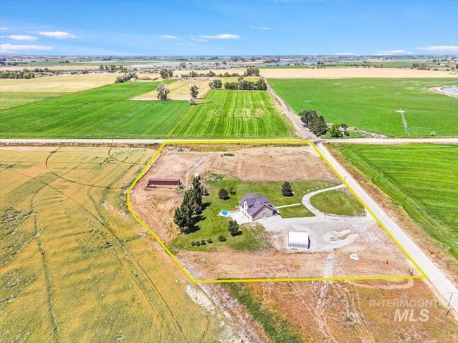 294 N 950 E, House other with 4 bedrooms, 3 bathrooms and 2 parking in Declo ID | Image 42
