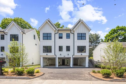 a-26 Homestead Ln, Greenwich, CT, 06831-5021 | Card Image