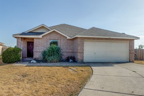 409 Bonnie Court, Anna, TX, 75409 | Card Image