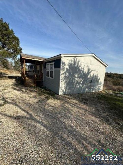 4819 Horseshoe Dr, Weatherford, TX, 76087-8694 | Card Image