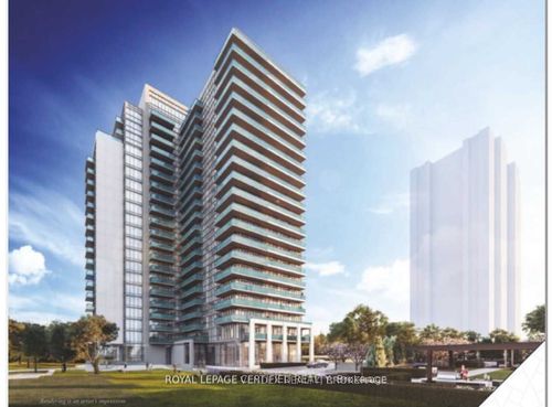 1009-1461 Lawrence Ave W, Toronto, ON, M6L0A6 | Card Image