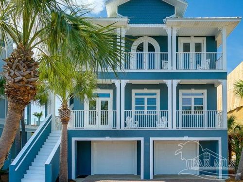 7652 Key West Dr, Navarre, FL, 32566-7044 | Card Image