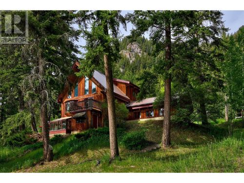 2383 Heffley-Louis Creek Rd, Thompson Nicola Rd Rural, BC, V0E1Z1 | Card Image