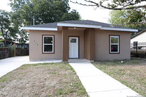 278 Dorie, San Antonio, TX, 78220 | Card Image