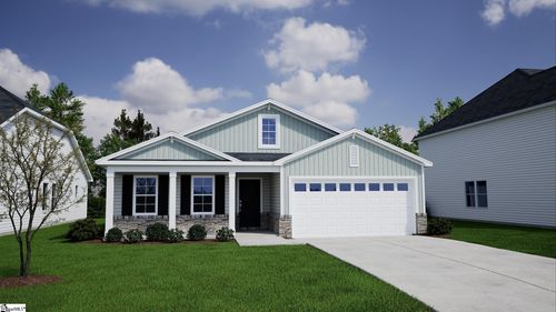 lot-14-7067 Fairview Falls Dr, Chesnee, SC, 29323-6700 | Card Image