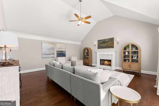 7210 Devonhall Way, House other with 4 bedrooms, 4 bathrooms and 2 parking in Johns Creek GA | Image 17