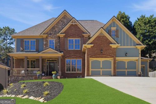 1325 Whisper Cove Dr, Buford, GA, 30518-7241 | Card Image