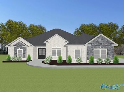 508 Lot Mallard Drive, House other with 4 bedrooms, 3 bathrooms and null parking in Madison AL | Image 1