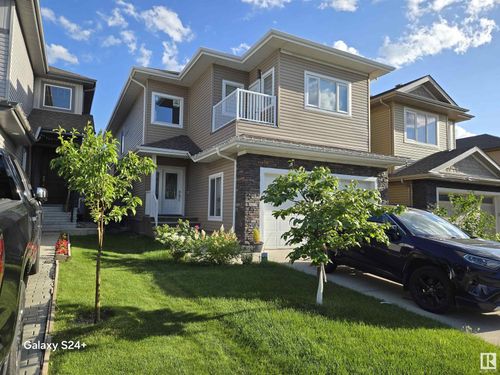 5121 1b Ave Sw, Edmonton, AB, T6X0Z7 | Card Image