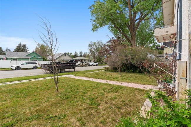 305 S Cedar St, House other with 3 bedrooms, 2 bathrooms and null parking in Townsend MT | Image 57