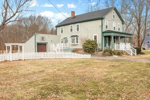 208 S Main St, Raynham, MA, 02767-1424 | Card Image