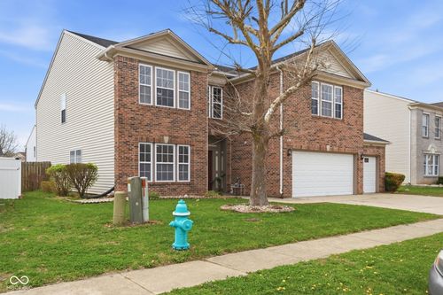 10627 Wiley Ln, Indianapolis, IN, 46231-1045 | Card Image