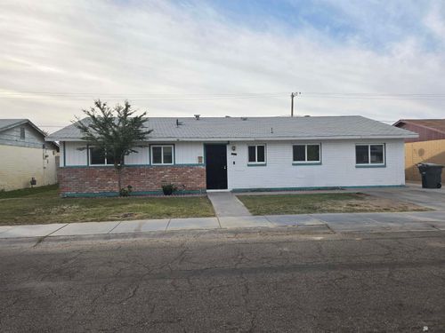 1055 E 26 Pl, Yuma, AZ, 85365 | Card Image