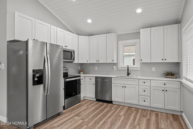 123 Long Pond Loop, Condo with 2 bedrooms, 1 bathrooms and null parking in Swansboro NC | Image 14