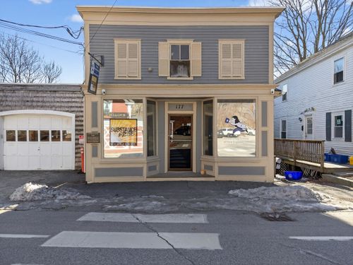 3-177 Main St, Newmarket, NH, 03857-2021 | Card Image