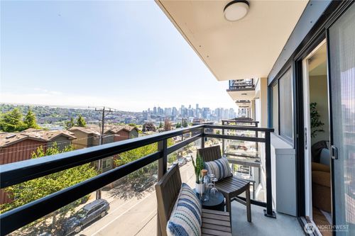 apt-505-1525 Taylor Ave N, Seattle, WA, 98109-2973 | Card Image