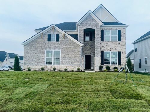 513 Red Barn Way, Mount Juliet, TN, 37122-5419 | Card Image