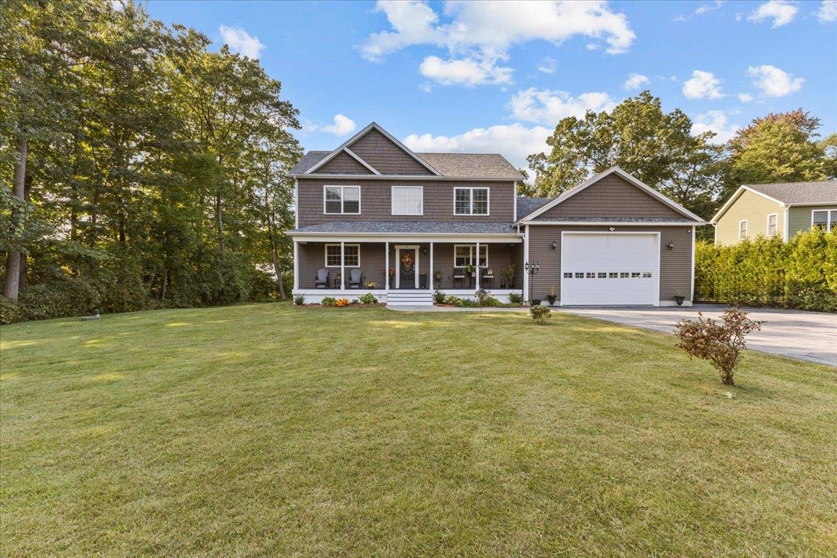 Paulines Way, Colchester, VT 05446