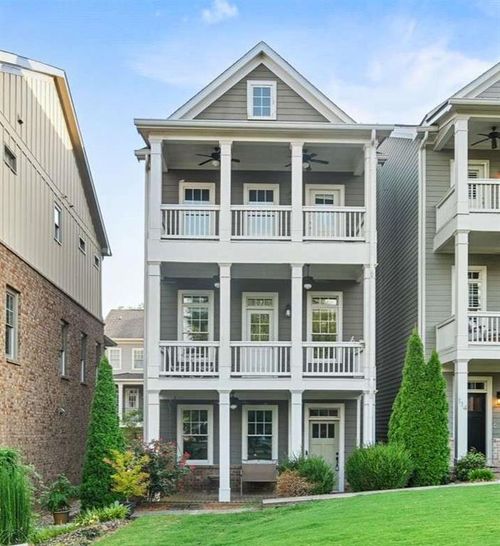 116 Parkside West Ct, Norcross, GA, 30071-1529 | Card Image