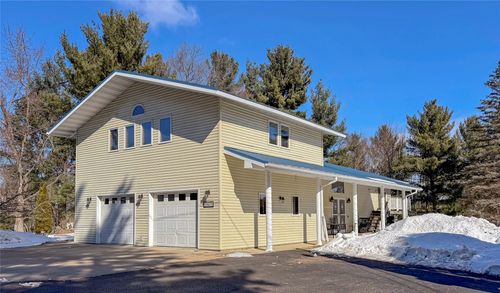 19524 74th Ave, Chippewa Falls, WI, 54729-8278 | Card Image
