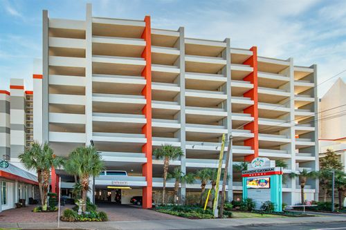 261-7200 N Ocean Blvd, Myrtle Beach, SC, 29572-3844 | Card Image