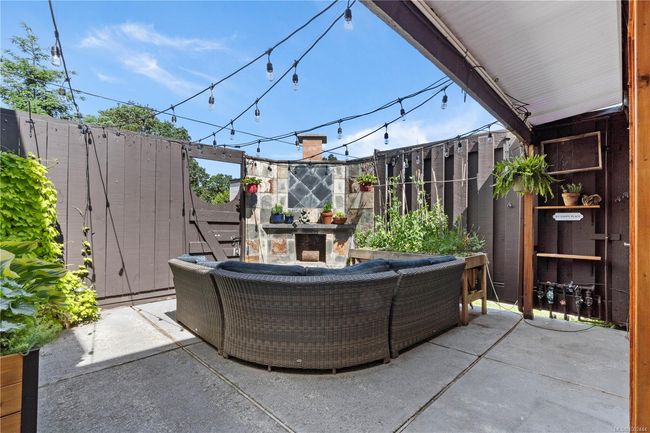 114 - 984 Dunford Ave, Townhouse with 2 bedrooms, 2 bathrooms and 2 parking in Langford BC | Image 23