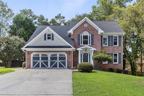 4165 Bridlegate Way, Snellville, GA, 30039-5971 | Card Image