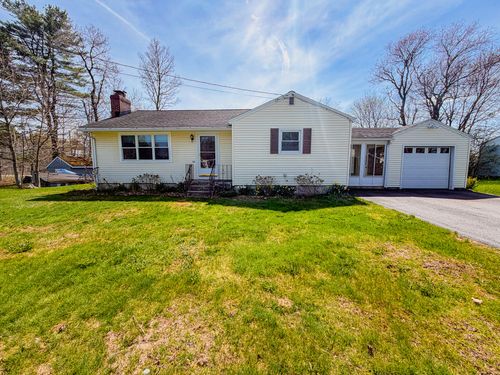 13 Westbrook Terrace, Hampden, ME, 04444 | Card Image