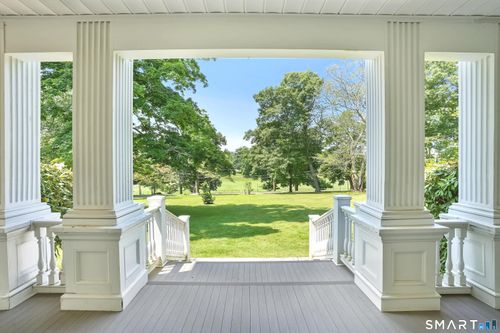 56 E Ridge Rd, Ridgefield, CT, 06877-5022 | Card Image