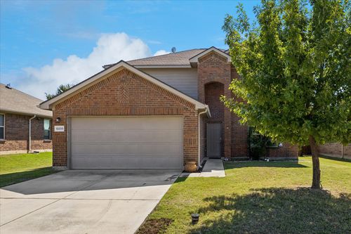 12233 Big Rock Dr, Rhome, TX, 76078-6070 | Card Image