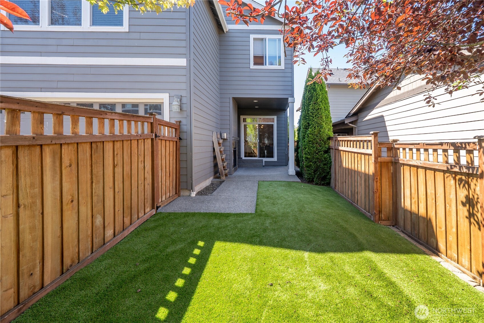 Residential in Bonney Lake 5