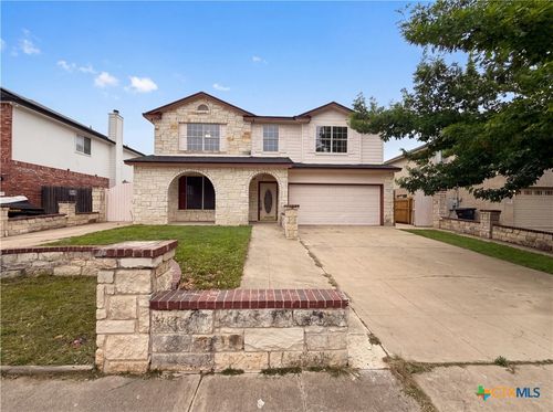 5103 Sydney Harbour Ct, Killeen, TX, 76549-5008 | Card Image