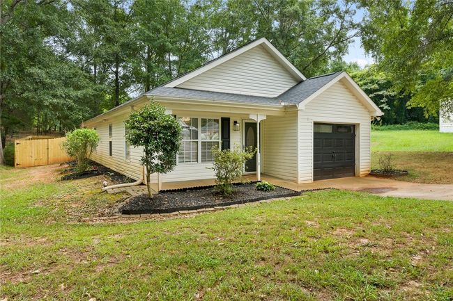110 Cedar Rdg, House other with 3 bedrooms, 2 bathrooms and null parking in Anderson SC | Image 5