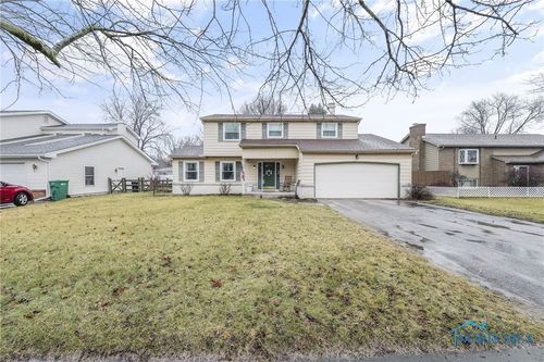 6728 Janel Lane, Maumee, OH, 43537 | Card Image